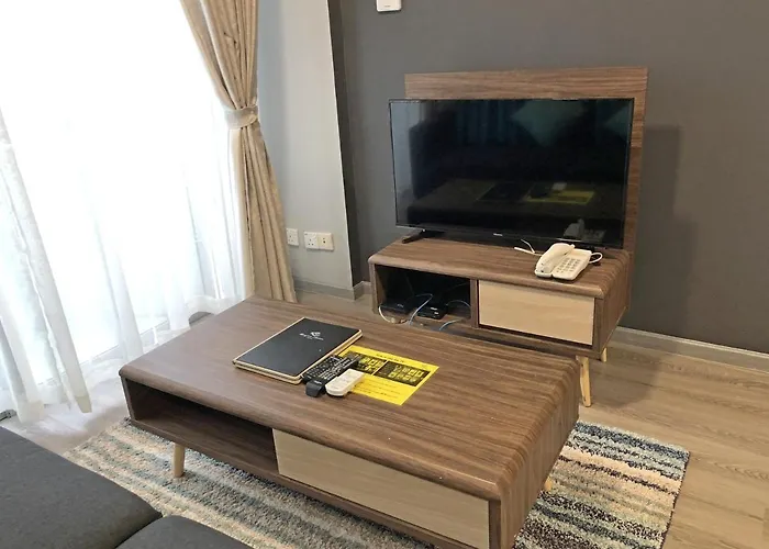 Seaview Apartment