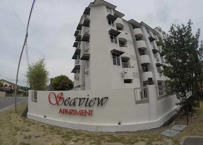 Seaview Apartment