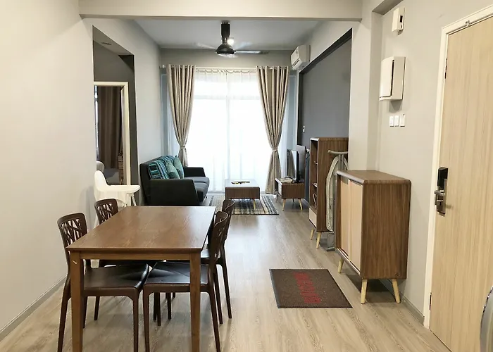 Seaview Apartment