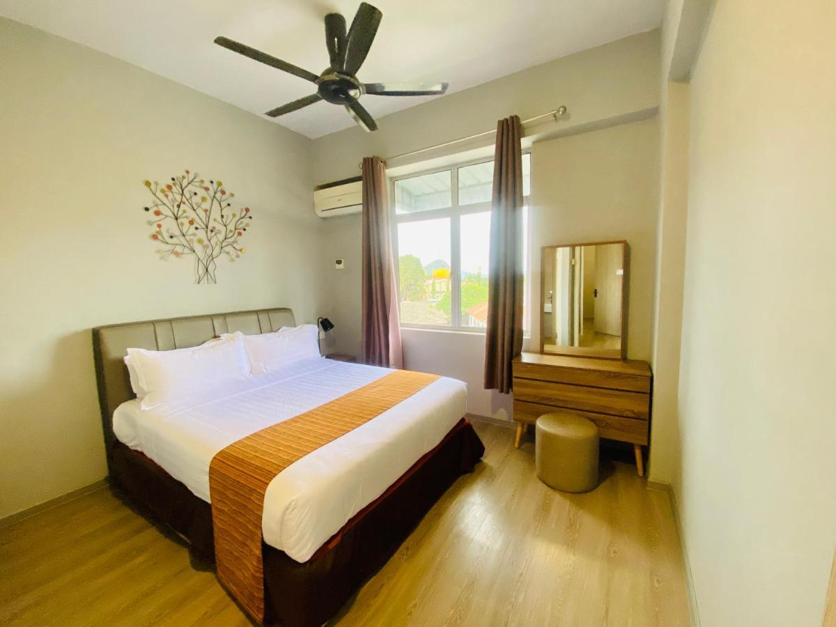 Seaview Apartment