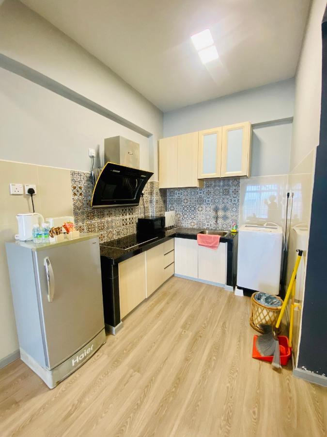 Apartment Seaview Kuah