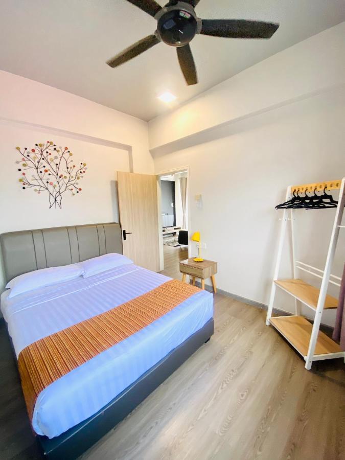 Apartment Seaview