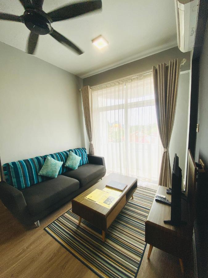 Apartment Seaview