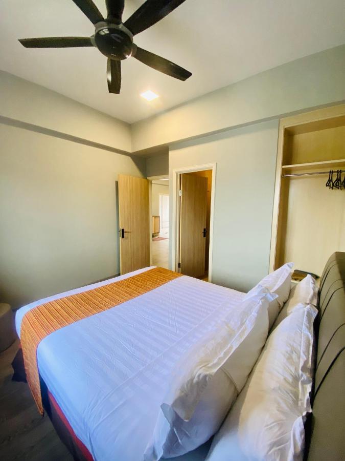 Apartment Seaview *