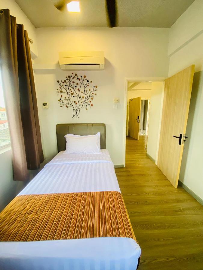 Seaview Apartment