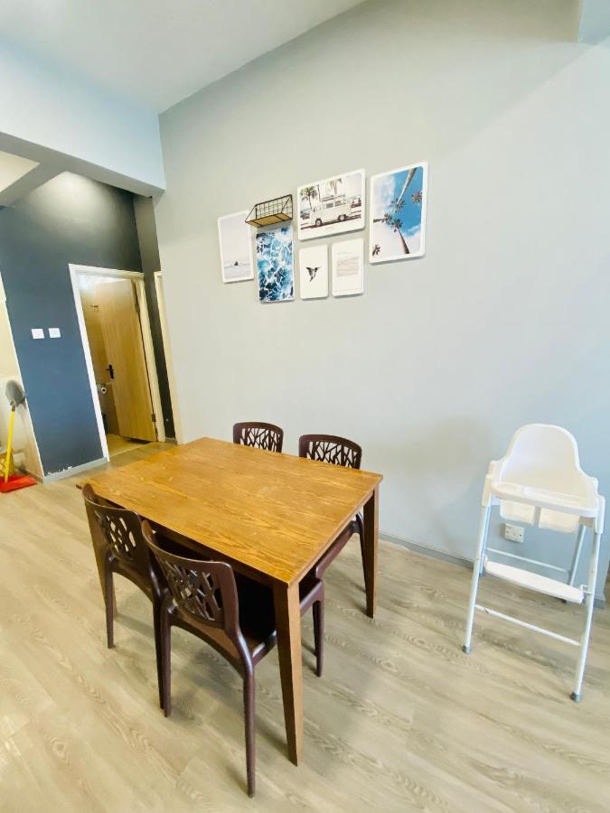 Seaview Apartment Kuah