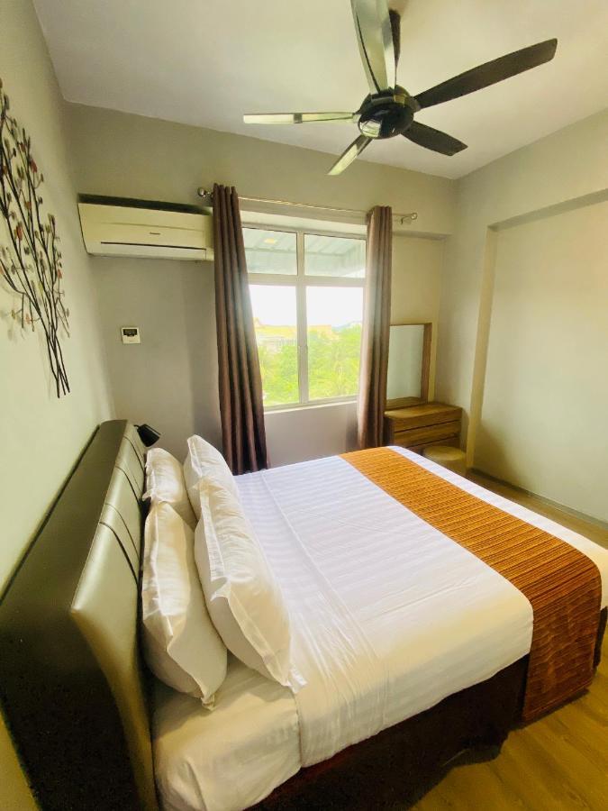 Apartment Seaview