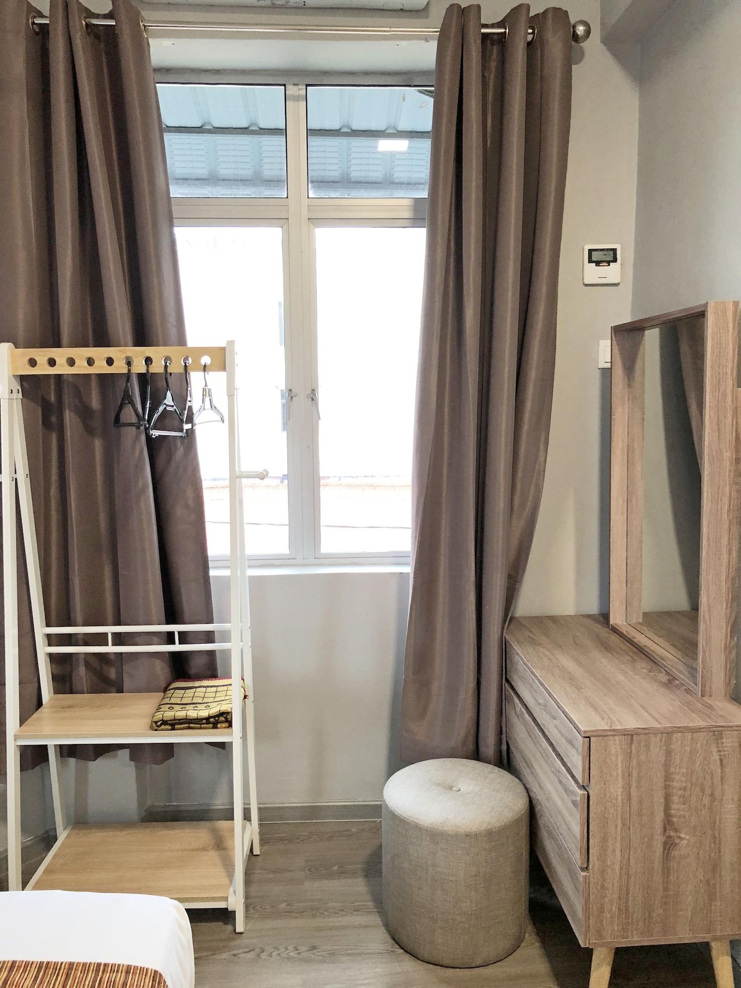 Seaview Apartment *