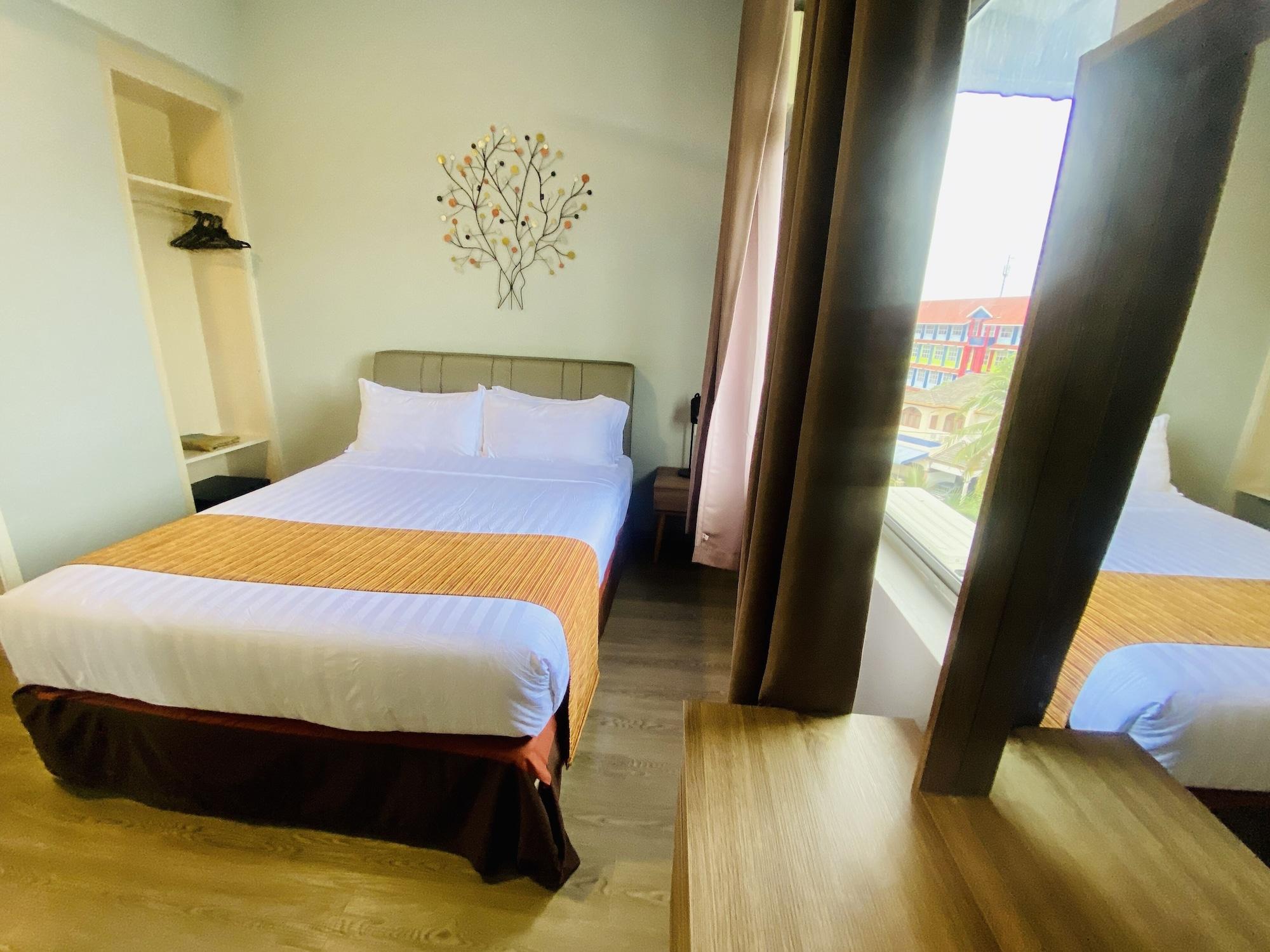 Apartment Seaview *
