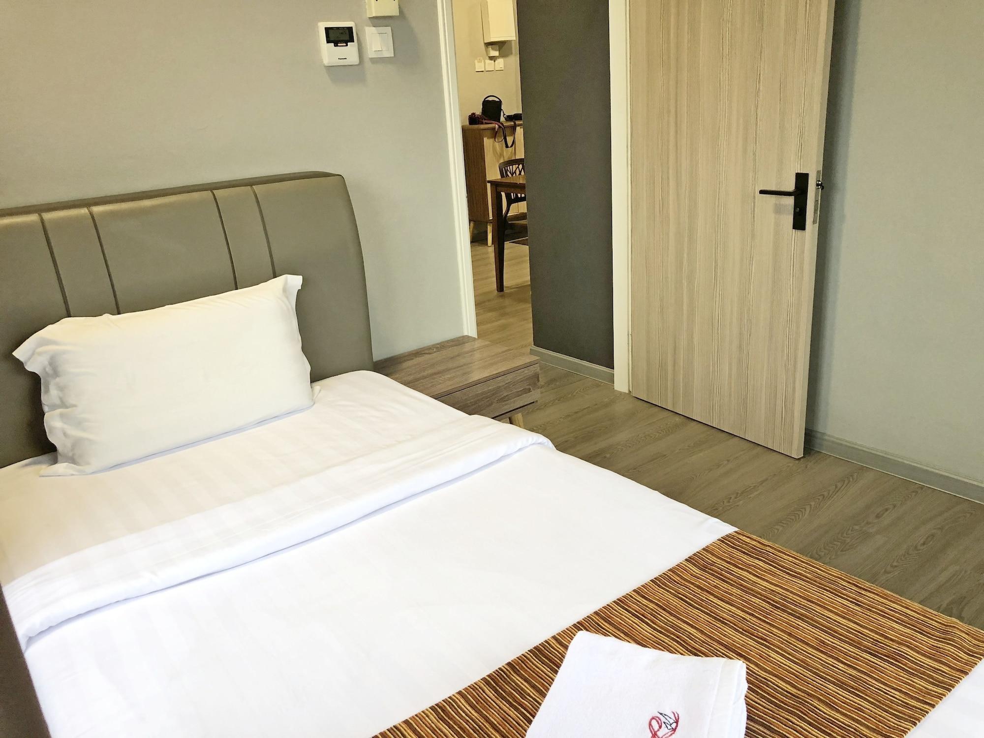 Seaview Apartment