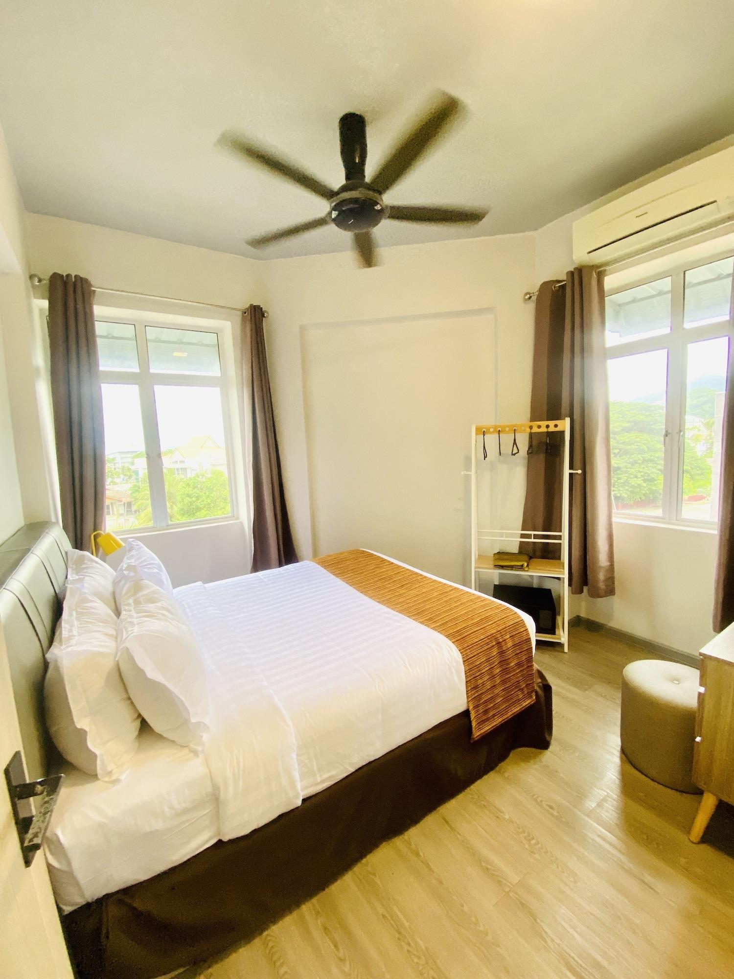 Apartment Seaview
