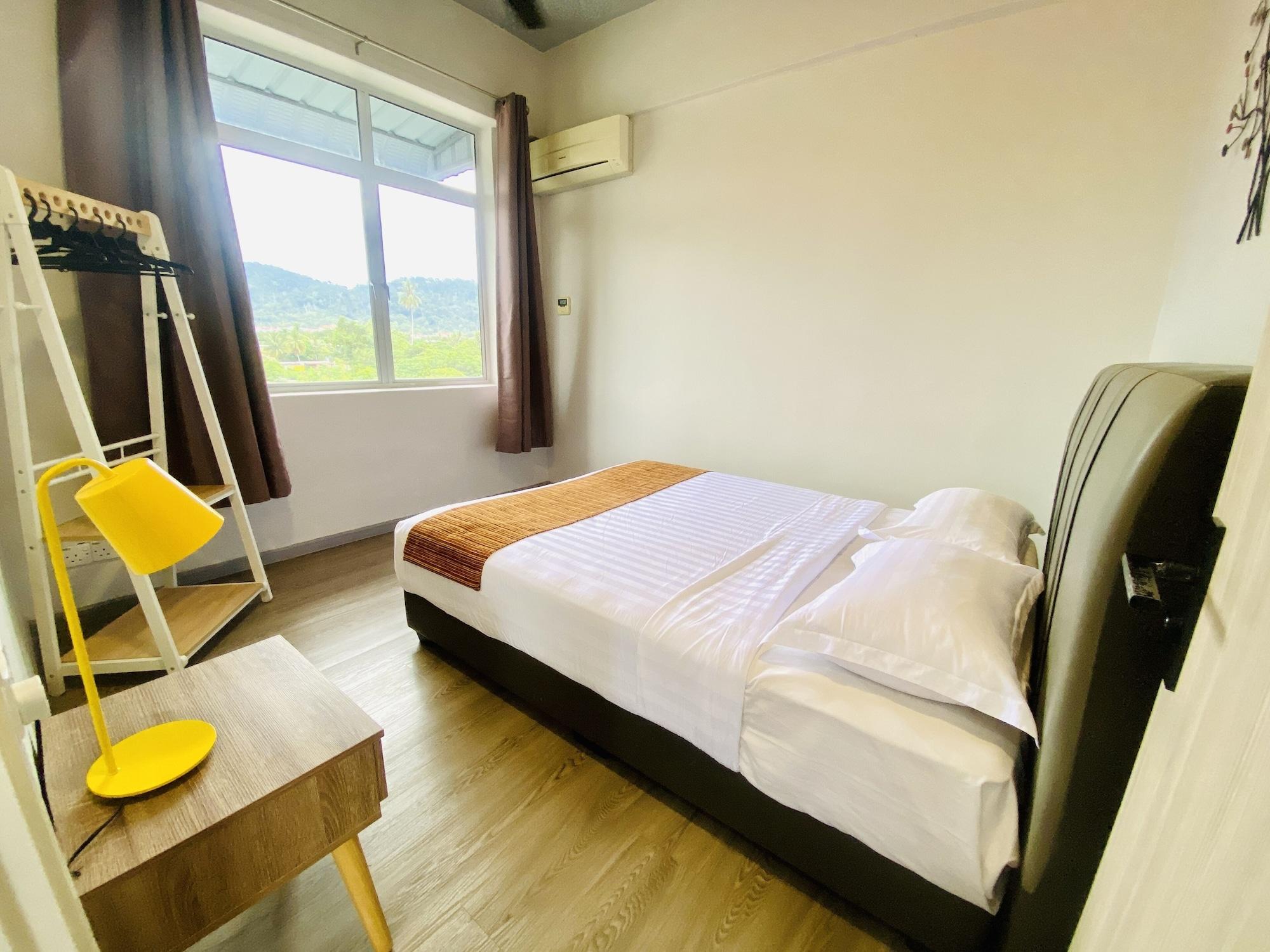 Apartment Seaview *