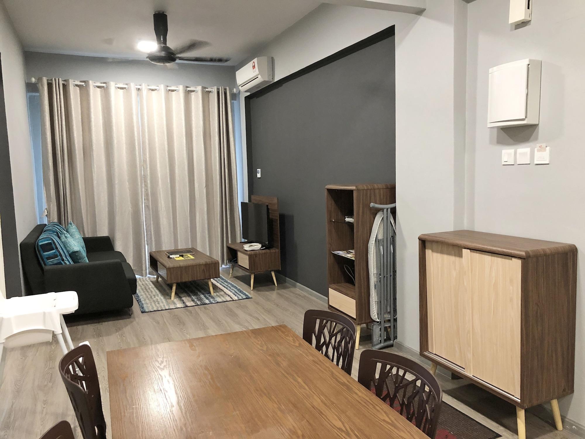 Seaview Apartment