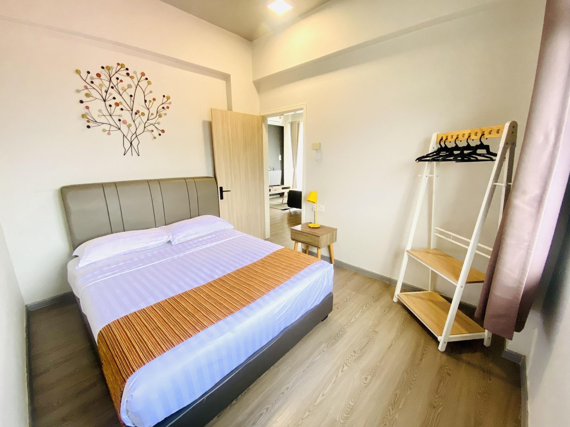 Apartment Seaview *