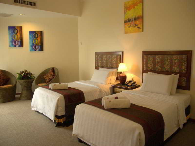 Apartment Seaview Kuah