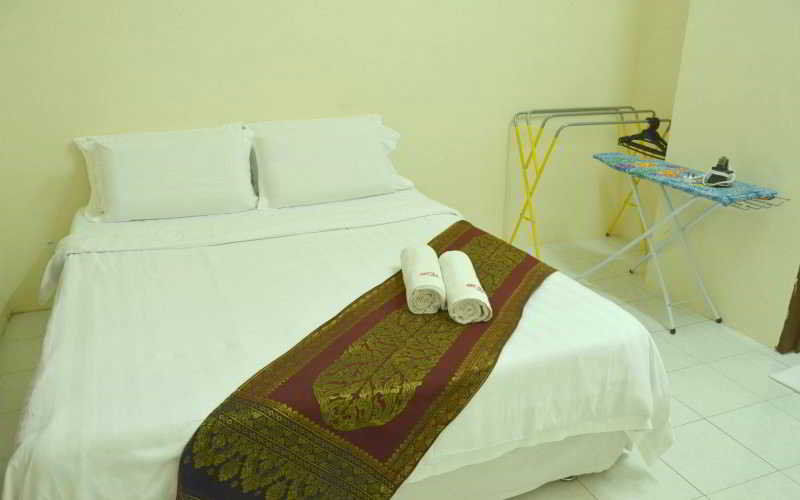 Apartment Seaview Kuah