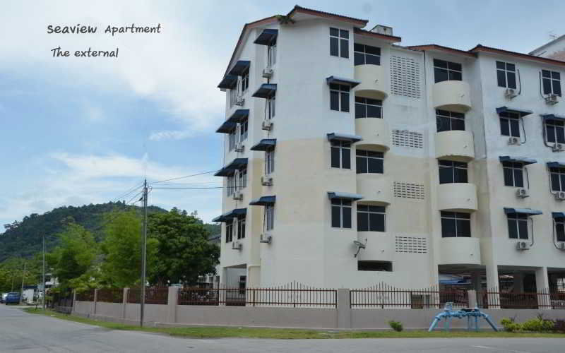Seaview * Kuah