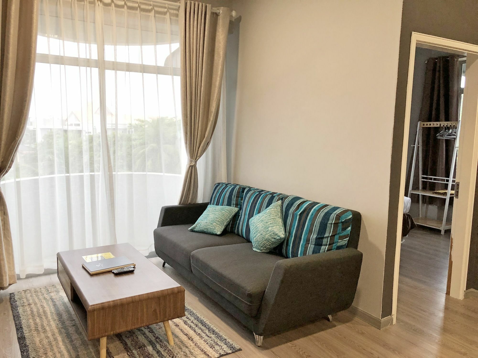 Apartment Seaview