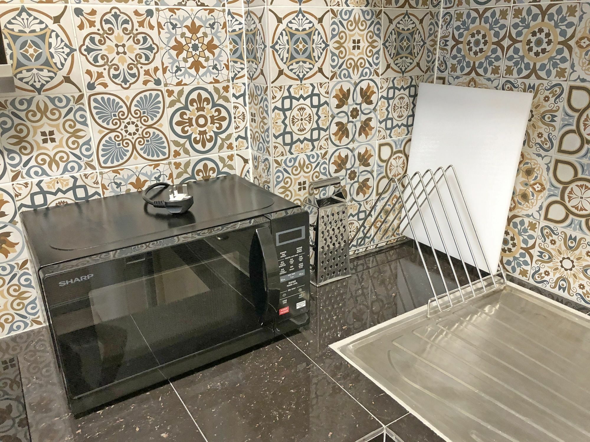 Seaview Apartment Kuah