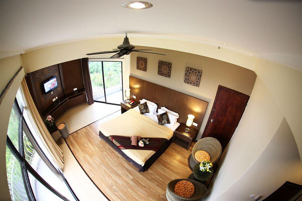 Seaview Apartment *
