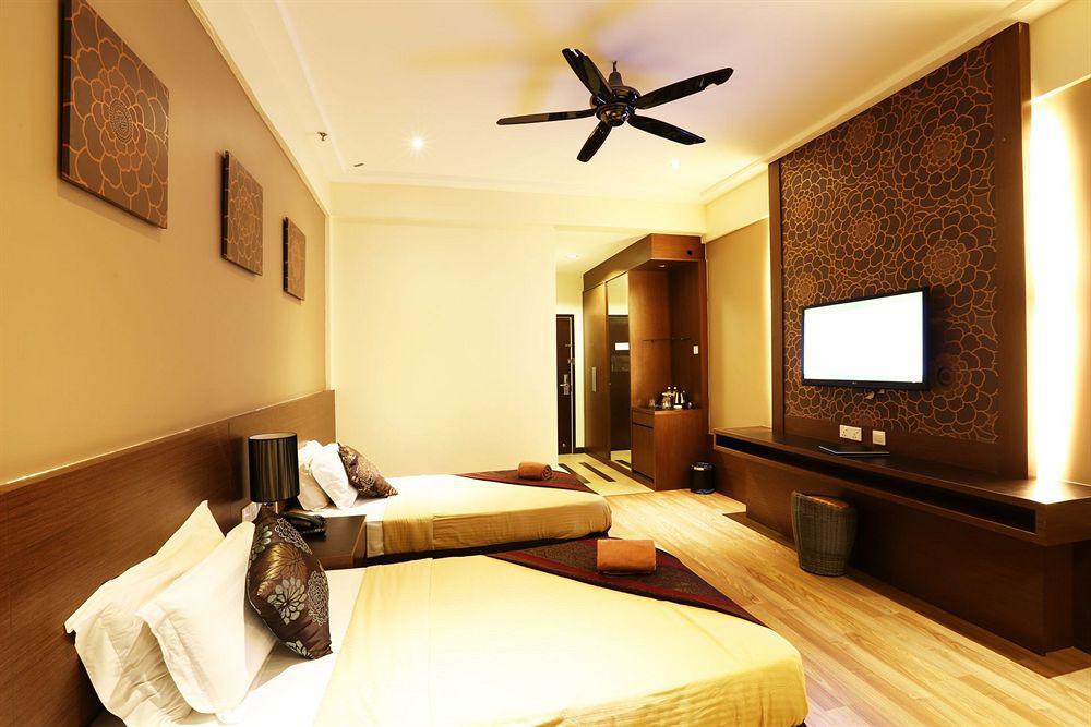Apartment Seaview Kuah