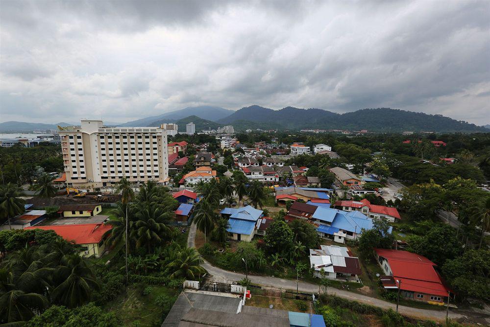 Apartment Seaview