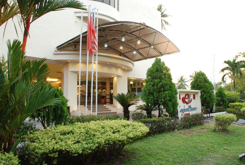 Seaview Apartment