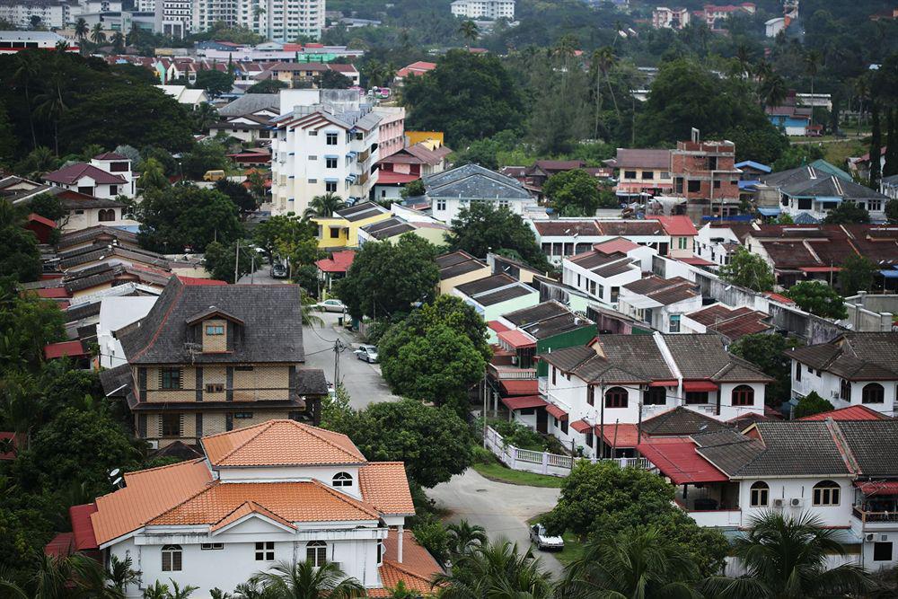 Seaview * Kuah